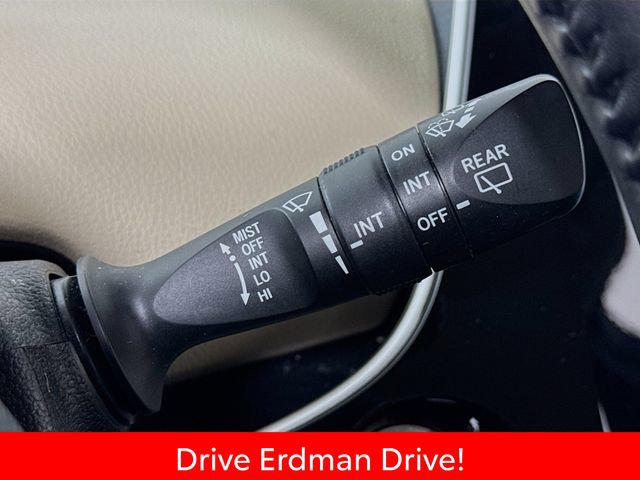 Certified 2018 Toyota Prius Three FWD image 15