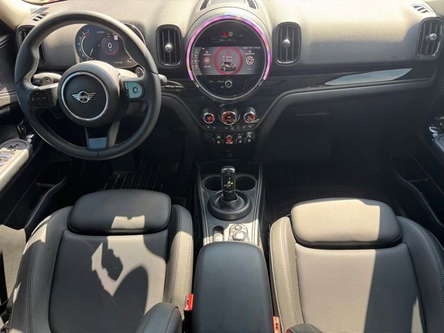 Certified 2024 MINI Cooper Countryman S AWD/4WD image 18