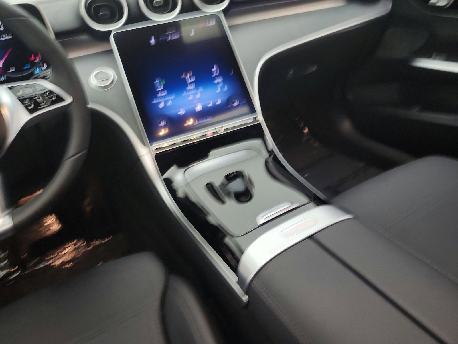 Certified 2024 Mercedes-Benz C 300 Sedan image 17