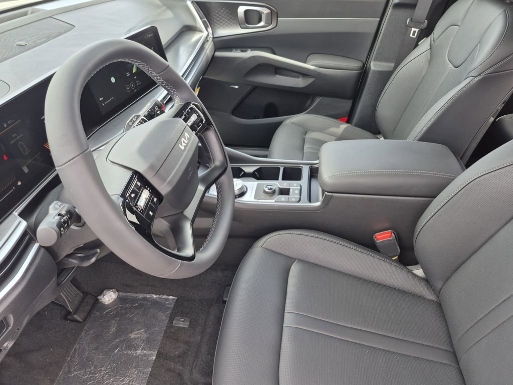 New 2026 Kia Sorento EX image 10