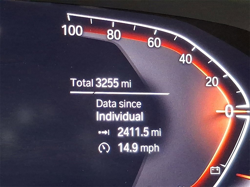 Certified 2023 BMW X5 xDrive40i w/ M Sport Package image 25