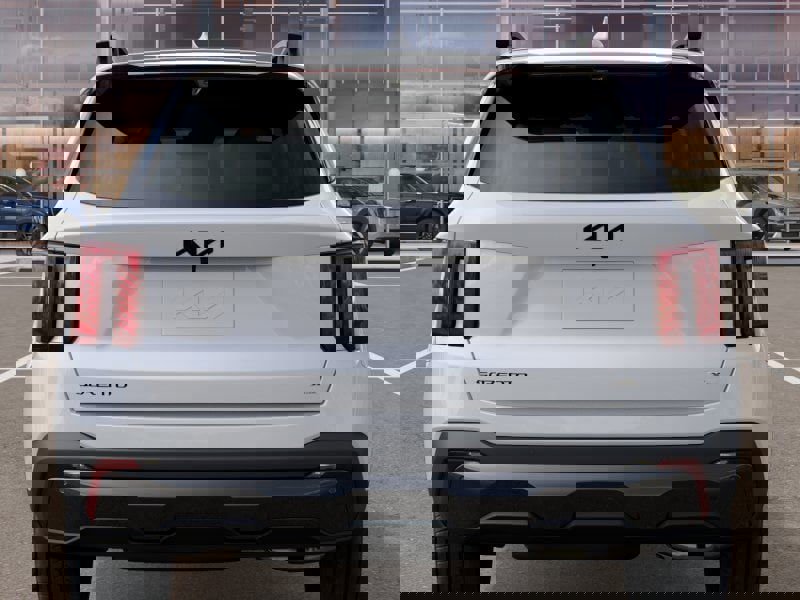New 2026 Kia Sorento SX Prestige image 13
