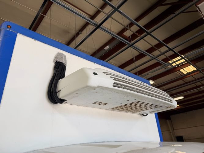 Used 2023 Ford E-350 and Econoline 350 Super Duty w/ Power Windows & Locks Group RWD image 8
