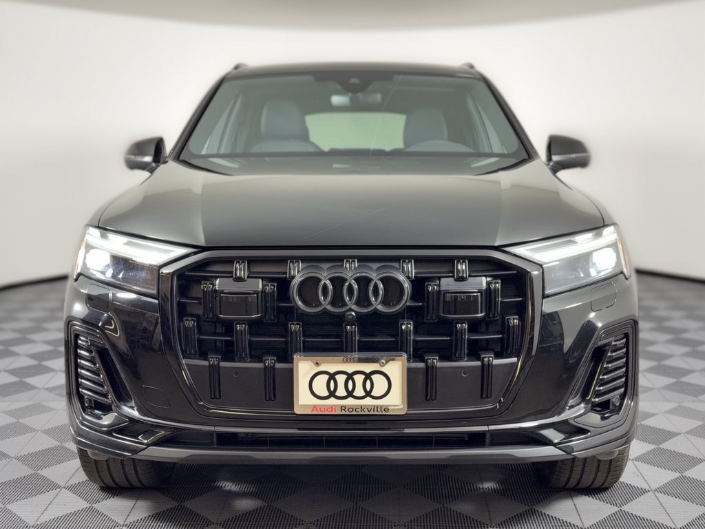 Certified 2025 Audi Q7 2.0T Premium Plus w/ Premium Plus Package AWD/4WD image 6