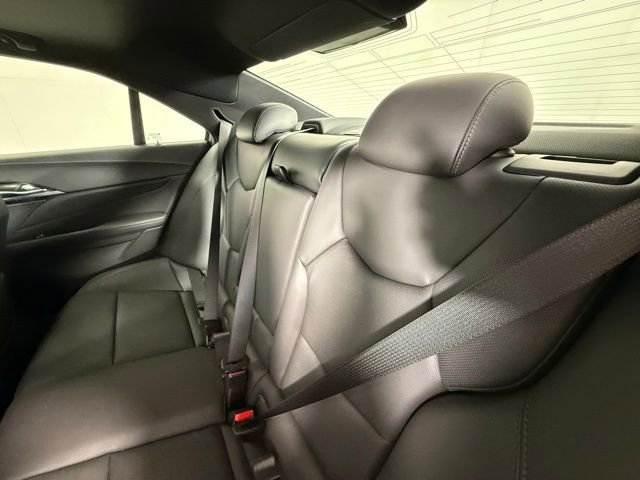 New 2025 Cadillac CT4 Premium Luxury image 28