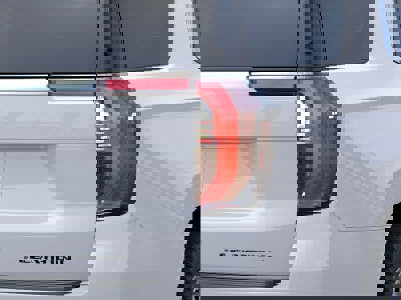 New 2026 GMC Yukon Elevation w/ Elevation Premium Package image 11