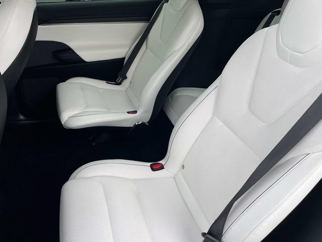Used 2023 Tesla Model X Plaid AWD/4WD image 21