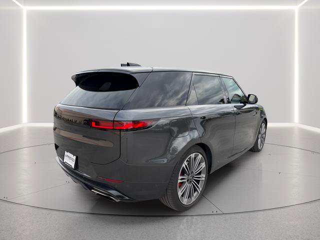 Certified 2024 Land Rover Range Rover Sport Dynamic SE image 5