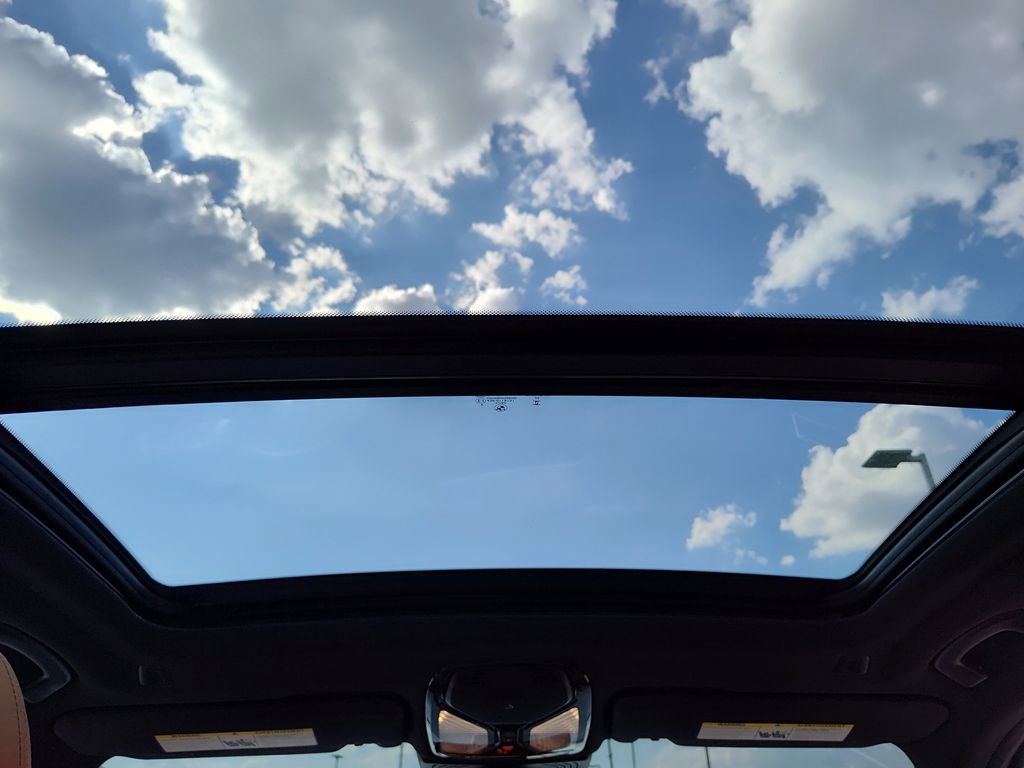 Used 2024 BMW X3 xDrive30i w/ M Sport Package image 25