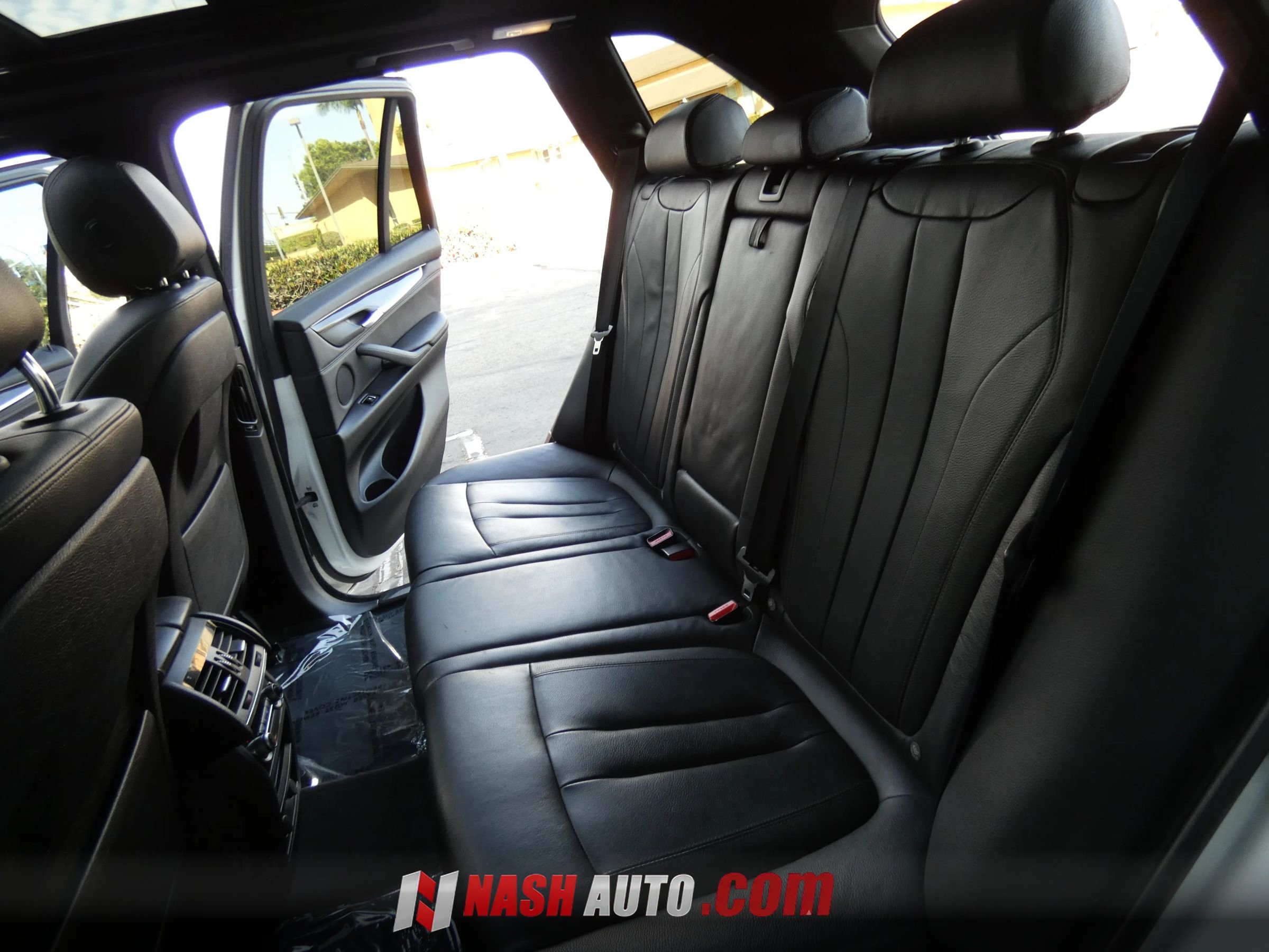 Used 2018 BMW X5 xDrive35i AWD/4WD image 43