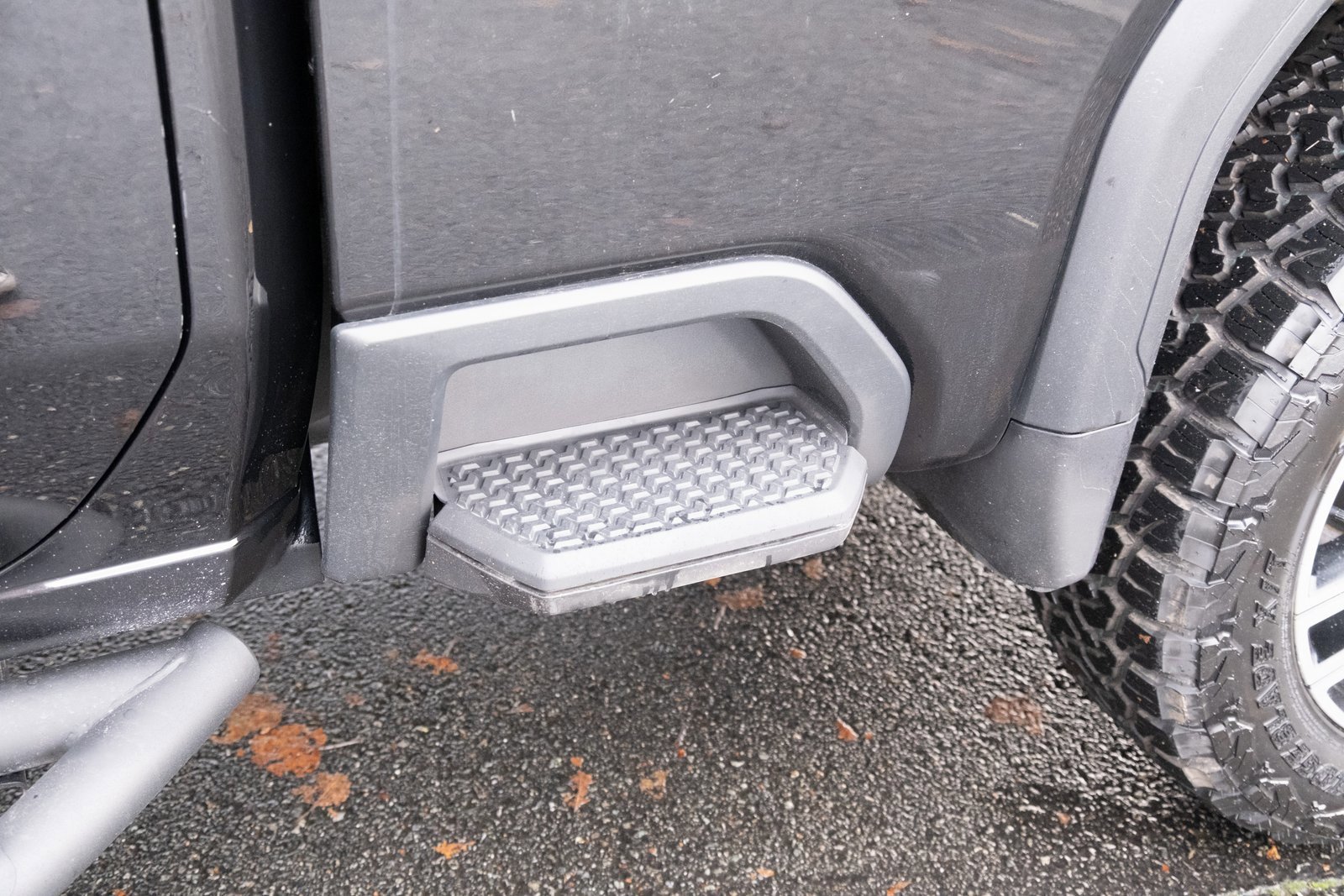 Used 2023 GMC Sierra 2500 AT4 w/ Gooseneck/5TH Wheel Package image 30