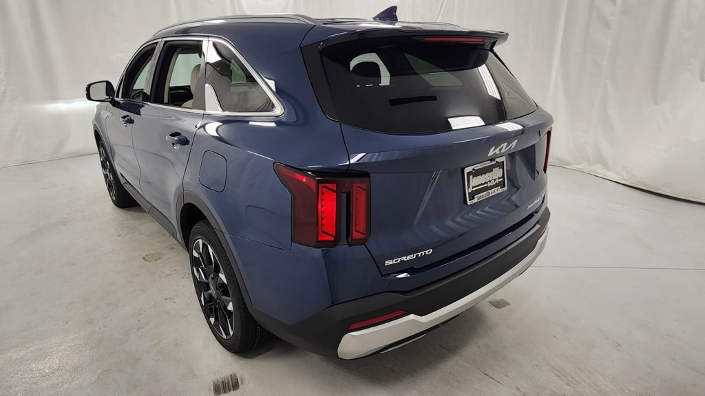 New 2026 Kia Sorento EX AWD/4WD image 5