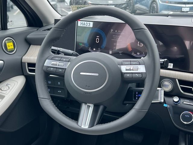New 2026 Hyundai Sonata SEL FWD image 13