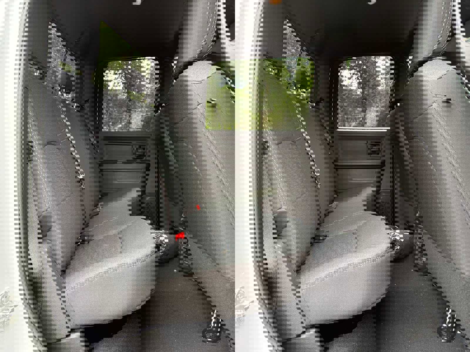 New 2026 RAM 2500 Tradesman image 17