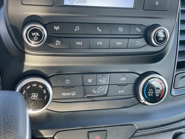 Used 2025 Ford Transit 250 Low Roof w/ Exterior Upgrade Package image 13