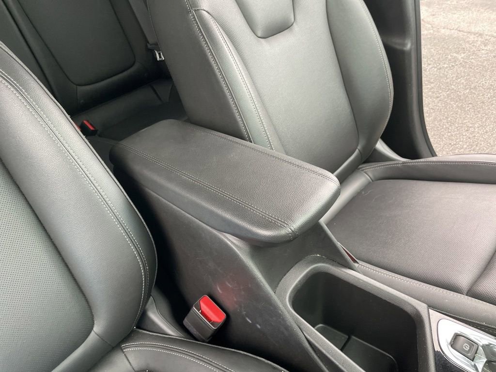 Used 2024 Buick Encore GX Sport Touring image 30