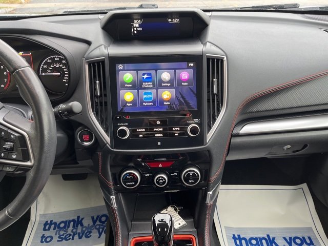 Used 2020 Subaru Forester Sport image 19
