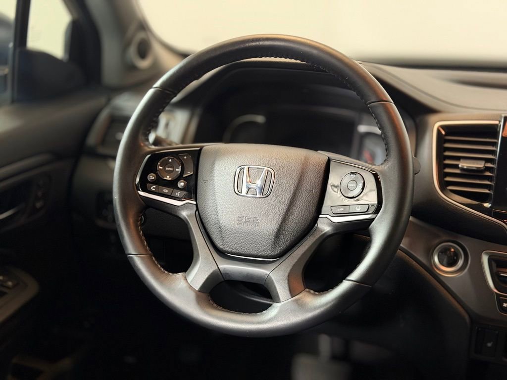 Used 2022 Honda Pilot Special Edition image 11