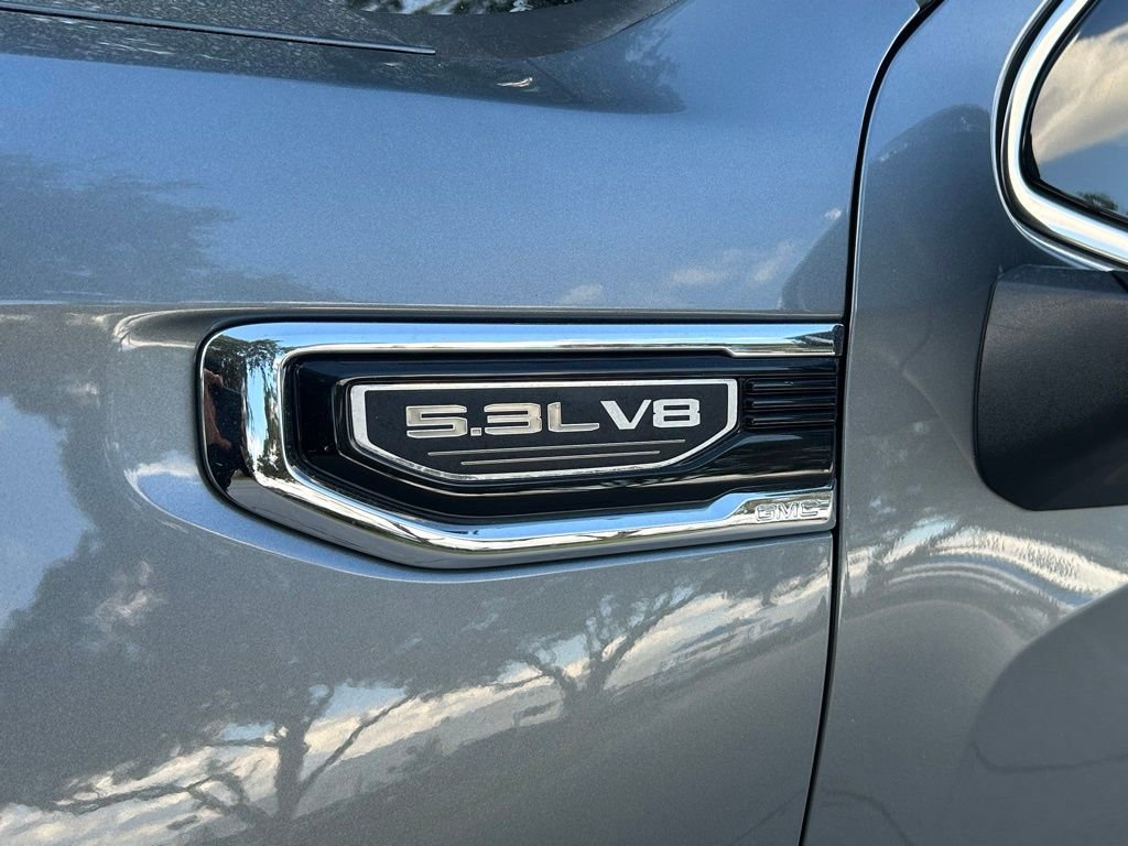 Used 2021 GMC Sierra 1500 Denali w/ Technology Package image 29