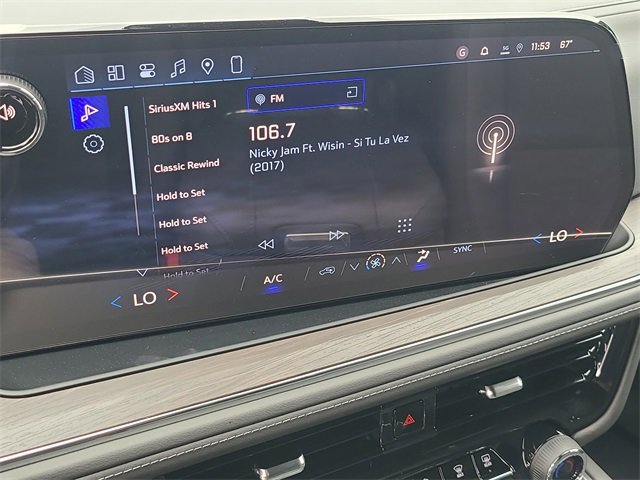 New 2026 Chevrolet Suburban LS w/ LPO, Dark Essentials Package image 31