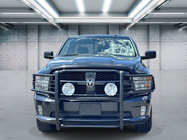 Used 2013 RAM 1500 Express AWD/4WD image 2