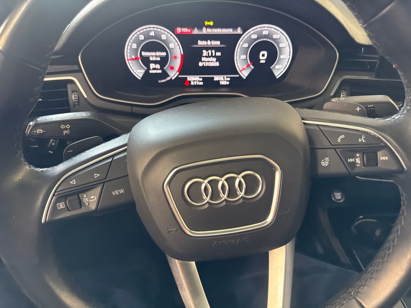 Used 2024 Audi A4 2.0T Premium Plus AWD/4WD image 24