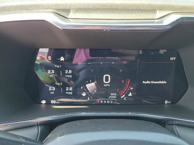 New 2026 GMC Canyon Elevation w/ Convenience Package RWD image 24