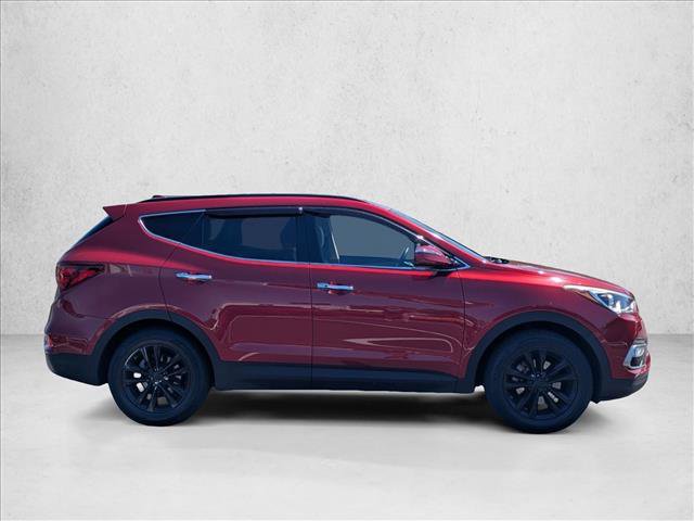 Used 2017 Hyundai Santa Fe Sport 2.0T FWD image 4
