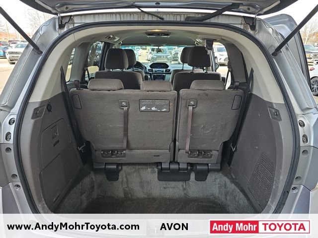 Used 2016 Honda Odyssey SE image 31