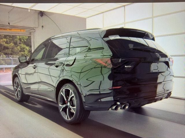 Used 2026 Acura MDX Type S AWD/4WD image 4