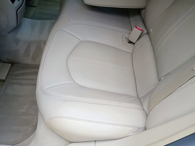 Used 2008 Cadillac CTS 3.6 w/ Performance Luxury Package image 68