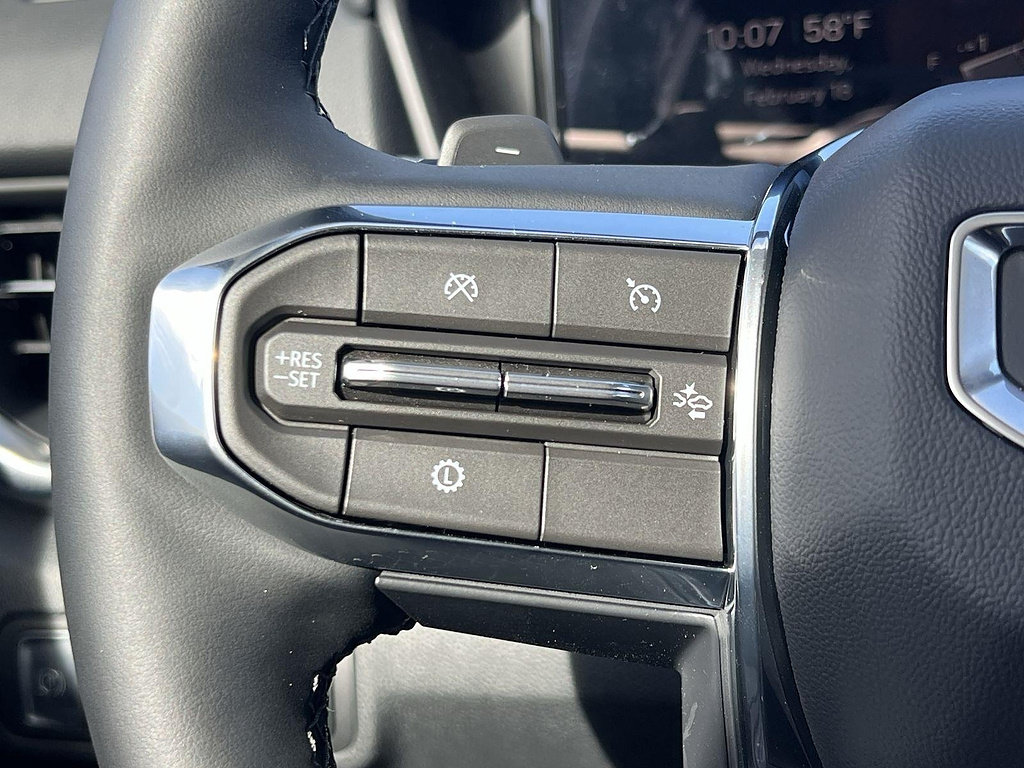 New 2026 GMC Terrain Denali AWD/4WD image 13