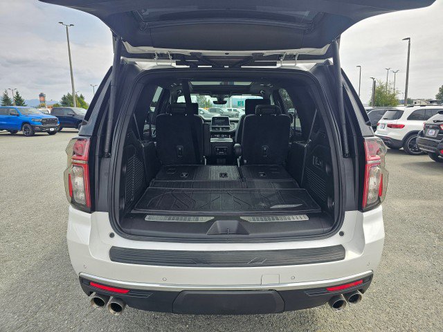 Used 2021 Chevrolet Tahoe High Country image 21