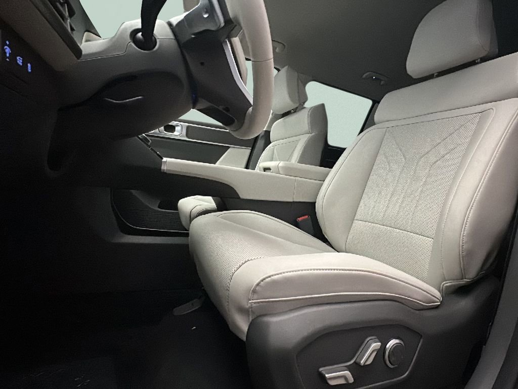 New 2026 Hyundai Santa Fe SEL AWD/4WD image 8
