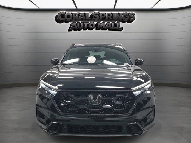 Certified 2024 Honda CR-V Sport-L image 2