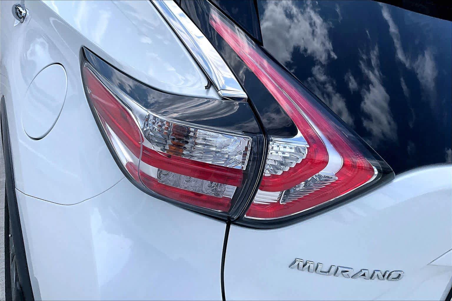 Used 2018 Nissan Murano SL AWD/4WD image 26