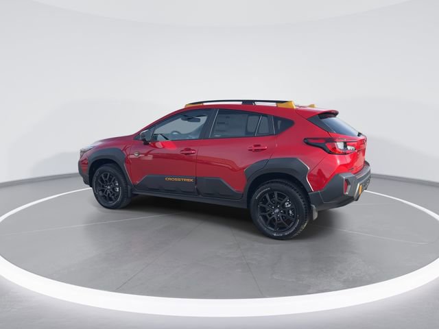New 2026 Subaru Crosstrek 2.5i Wilderness image 6