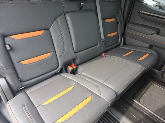 New 2026 GMC Sierra 1500 AT4 w/ AT4 Premium Package image 24