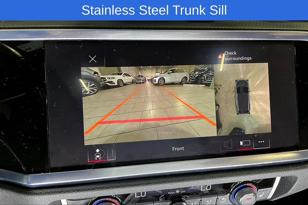 Used 2022 Audi Q3 2.0T Premium Plus image 14