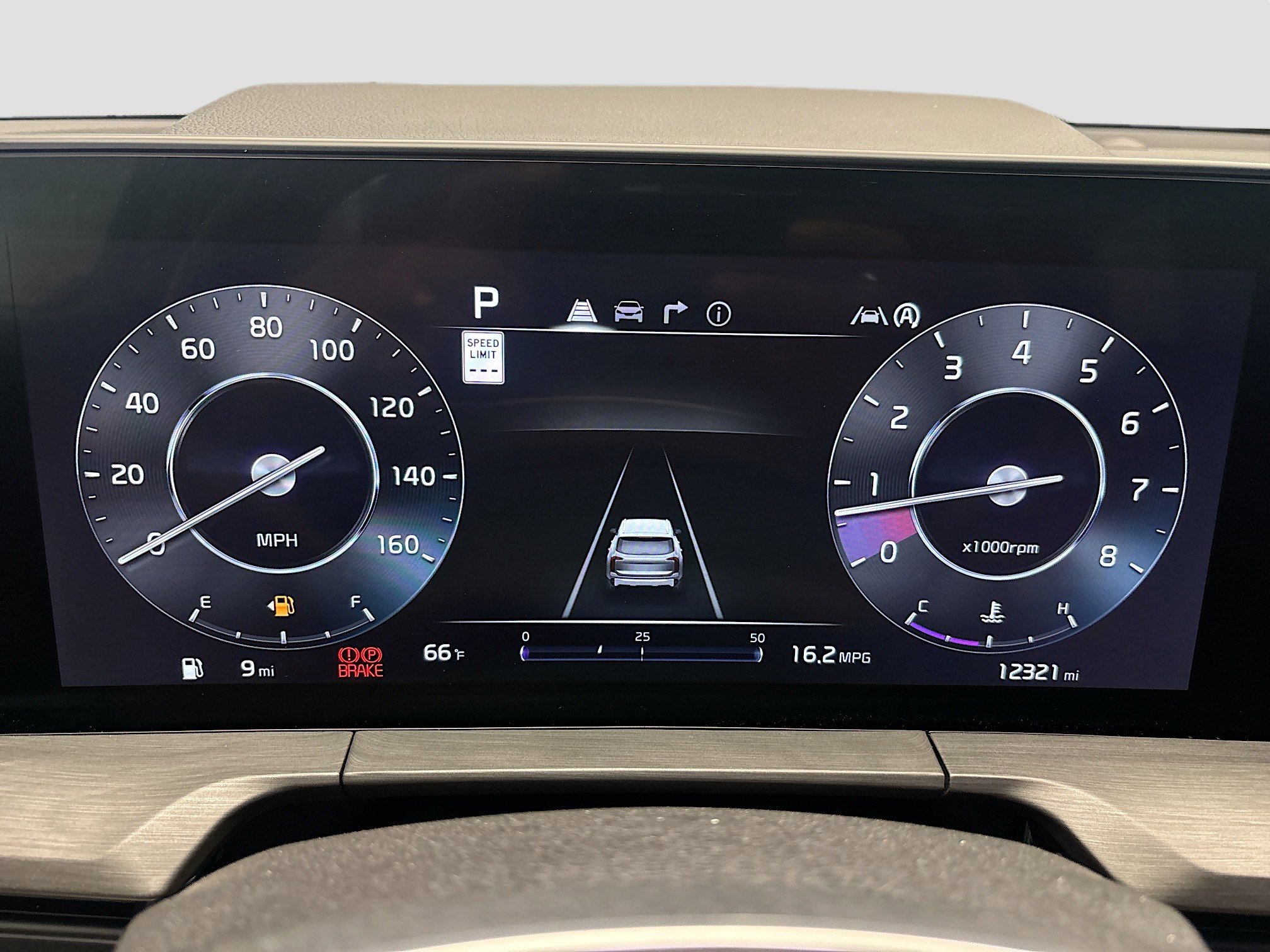 Used 2024 Kia Telluride SX Prestige X-Line image 8