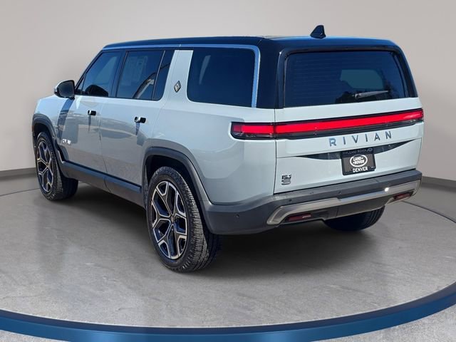 Used 2024 Rivian R1S Adventure image 8