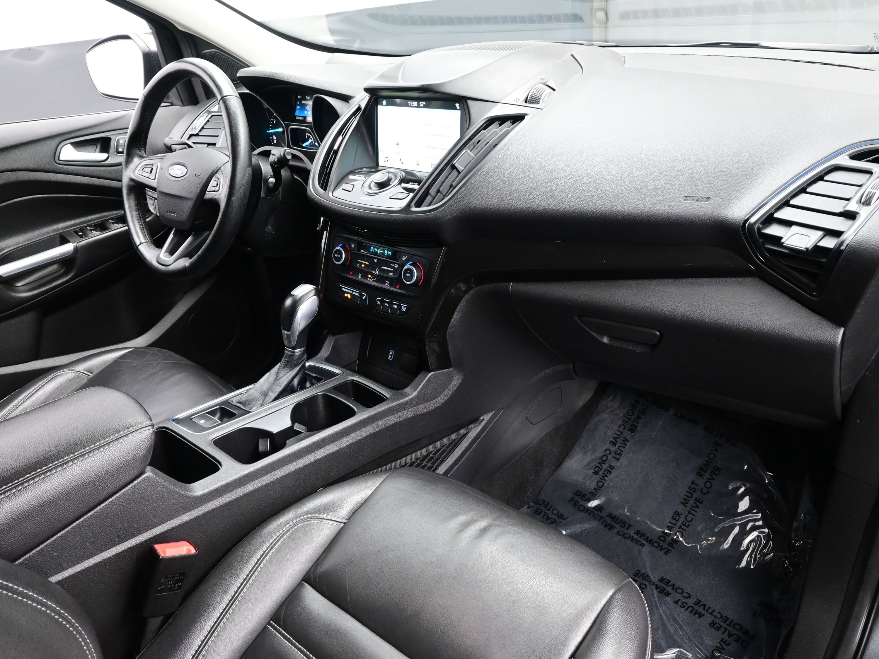 Used 2019 Ford Escape Titanium image 14