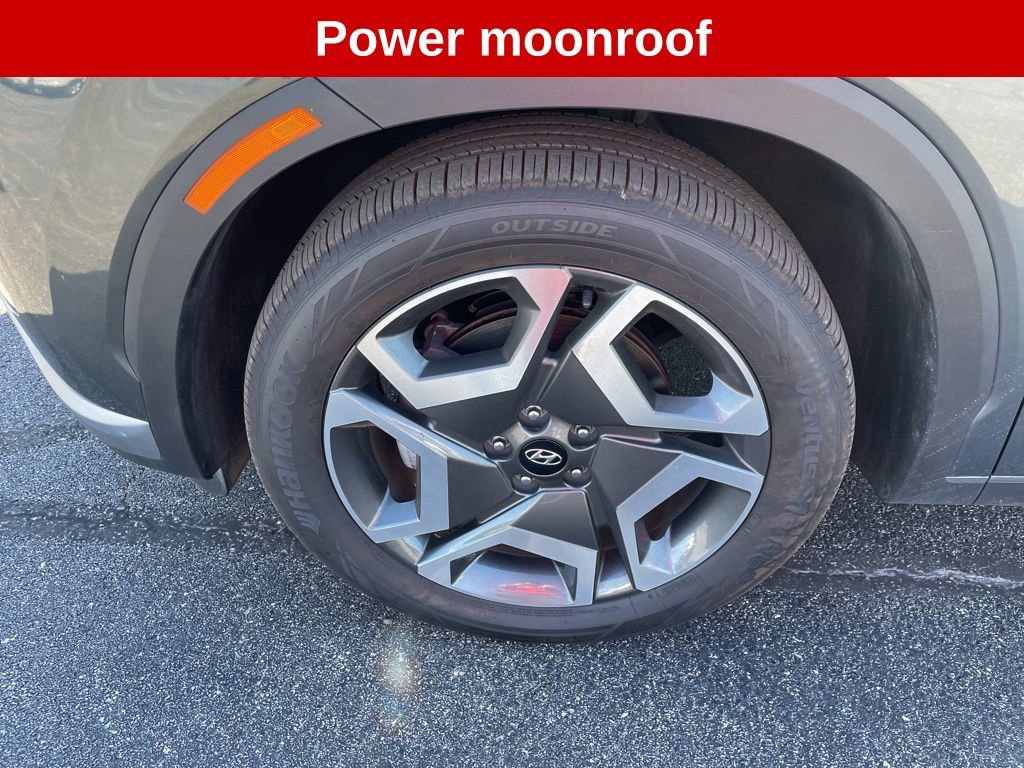 Used 2023 Hyundai Palisade Limited image 10