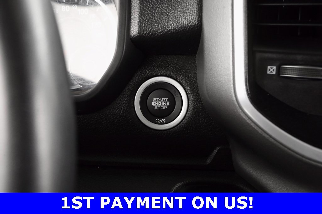 Certified 2023 RAM 1500 Big Horn image 26