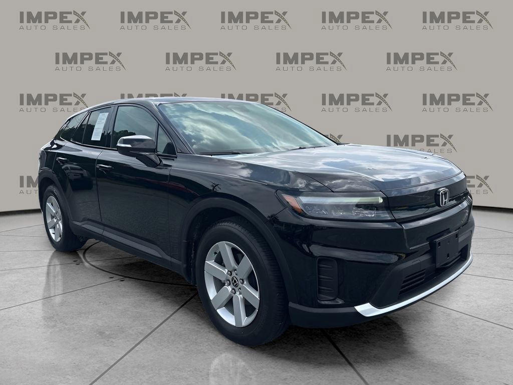 Used 2024 Honda Prologue EX image 7