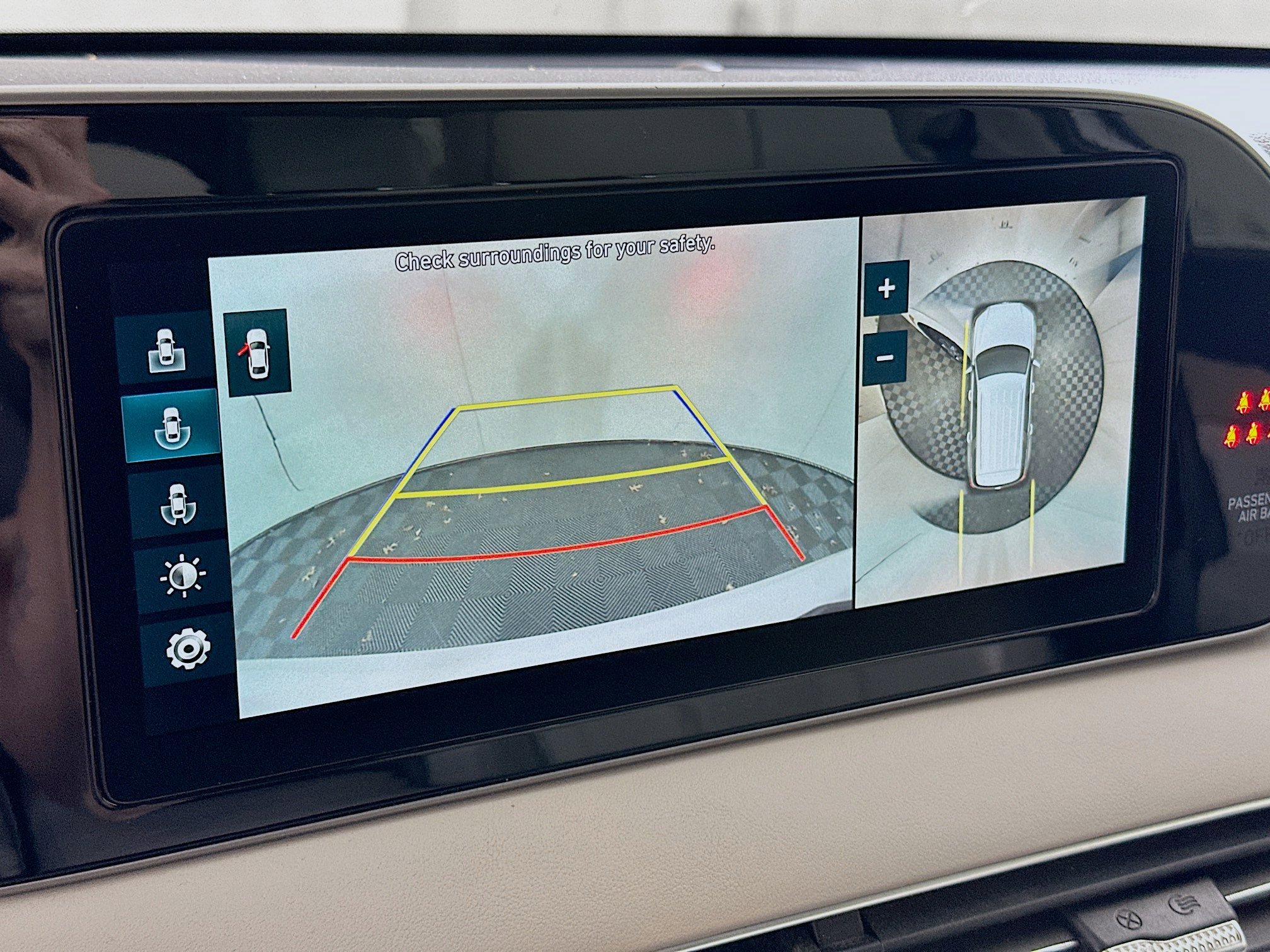 Used 2021 Hyundai Palisade Limited image 23