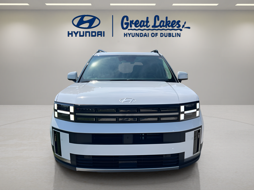 Used 2024 Hyundai Santa Fe Limited AWD/4WD image 8