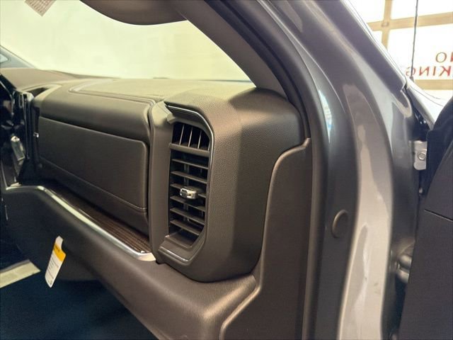 New 2026 Chevrolet Silverado 1500 RST image 23