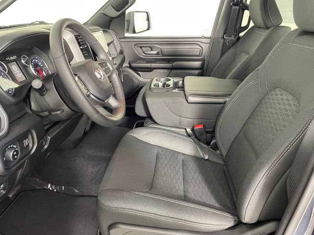 New 2026 RAM 1500 Express AWD/4WD image 2