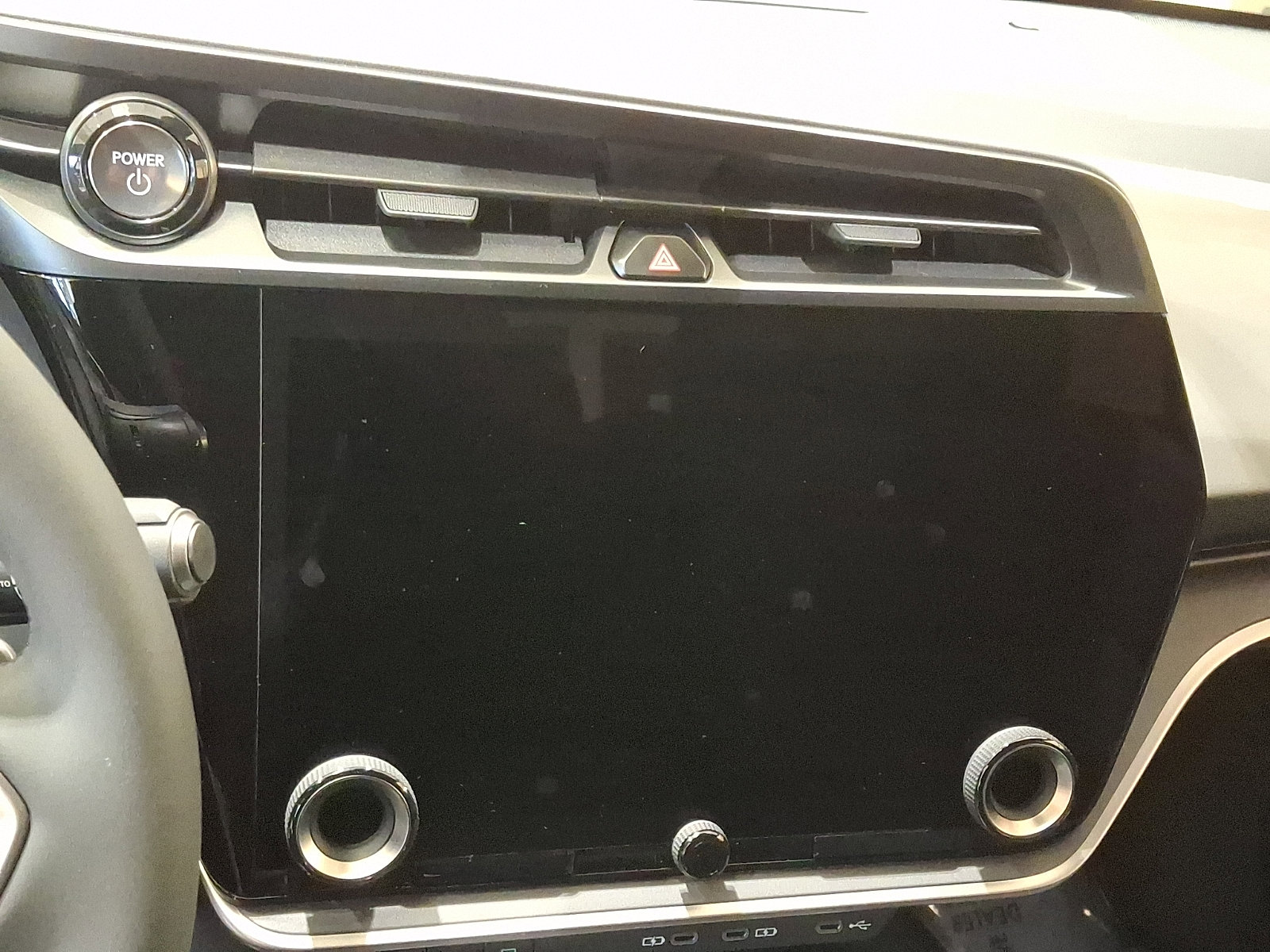 New 2026 Lexus RZ 450e Premium image 12